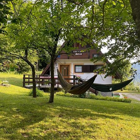 Holiday Home Bozica 洛克维 外观 照片