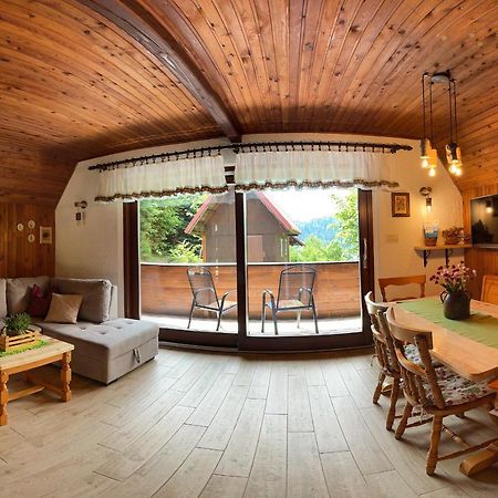 Holiday Home Bozica 洛克维 外观 照片