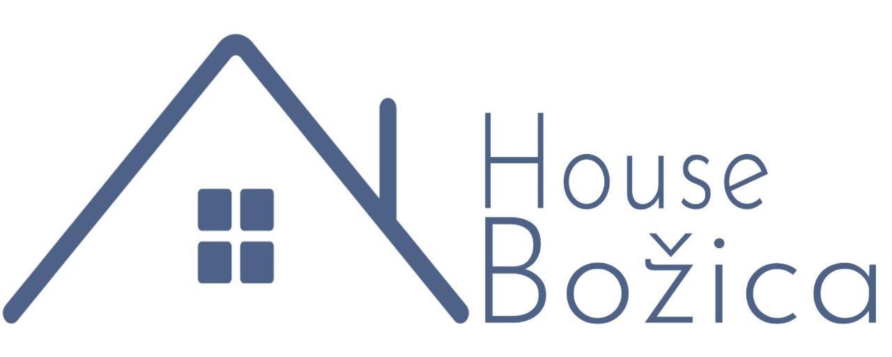 Holiday Home Bozica 洛克维 外观 照片
