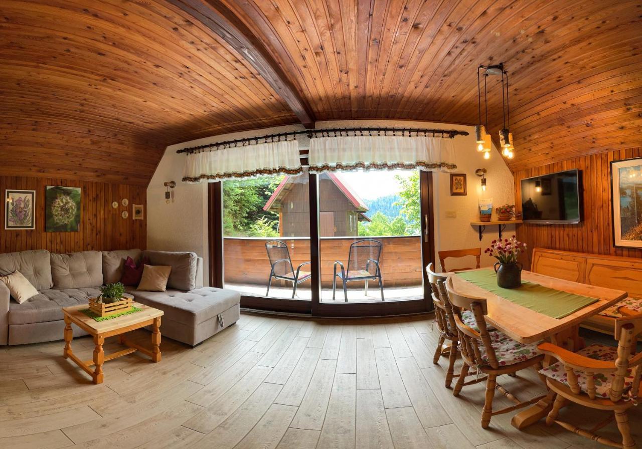 Holiday Home Bozica 洛克维 外观 照片