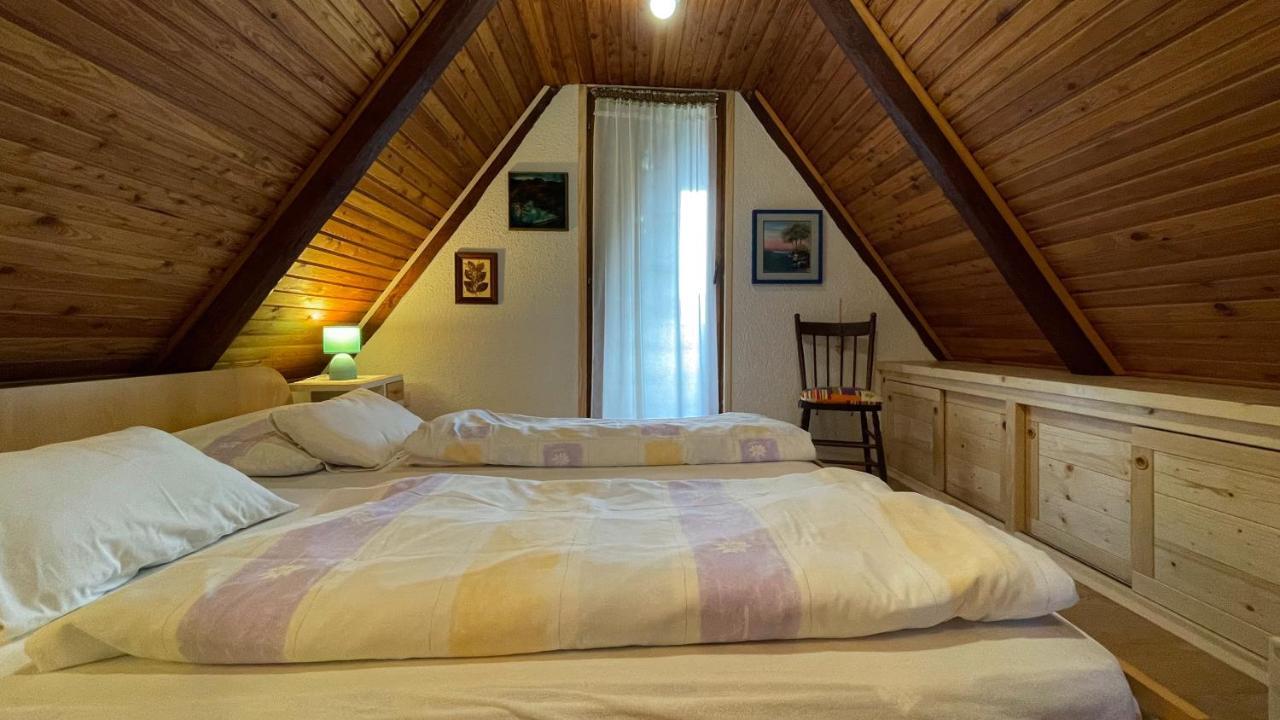 Holiday Home Bozica 洛克维 外观 照片