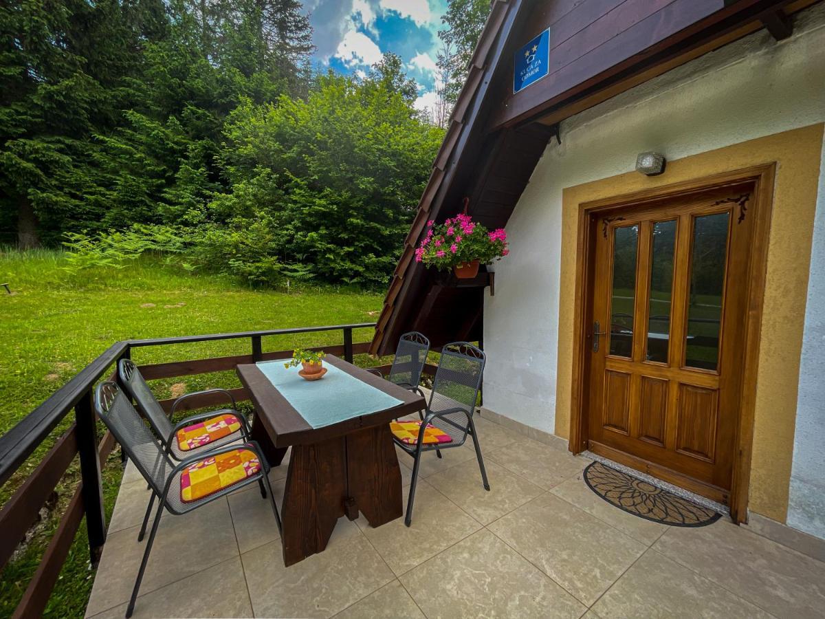 Holiday Home Bozica 洛克维 外观 照片