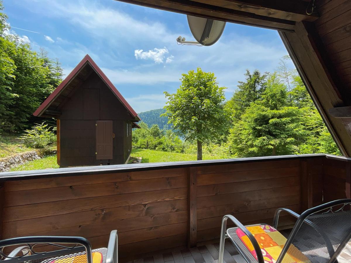 Holiday Home Bozica 洛克维 外观 照片