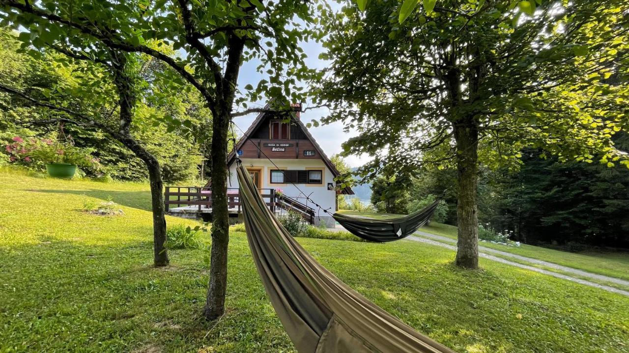 Holiday Home Bozica 洛克维 外观 照片