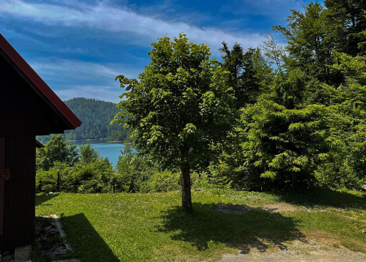 Holiday Home Bozica 洛克维 外观 照片