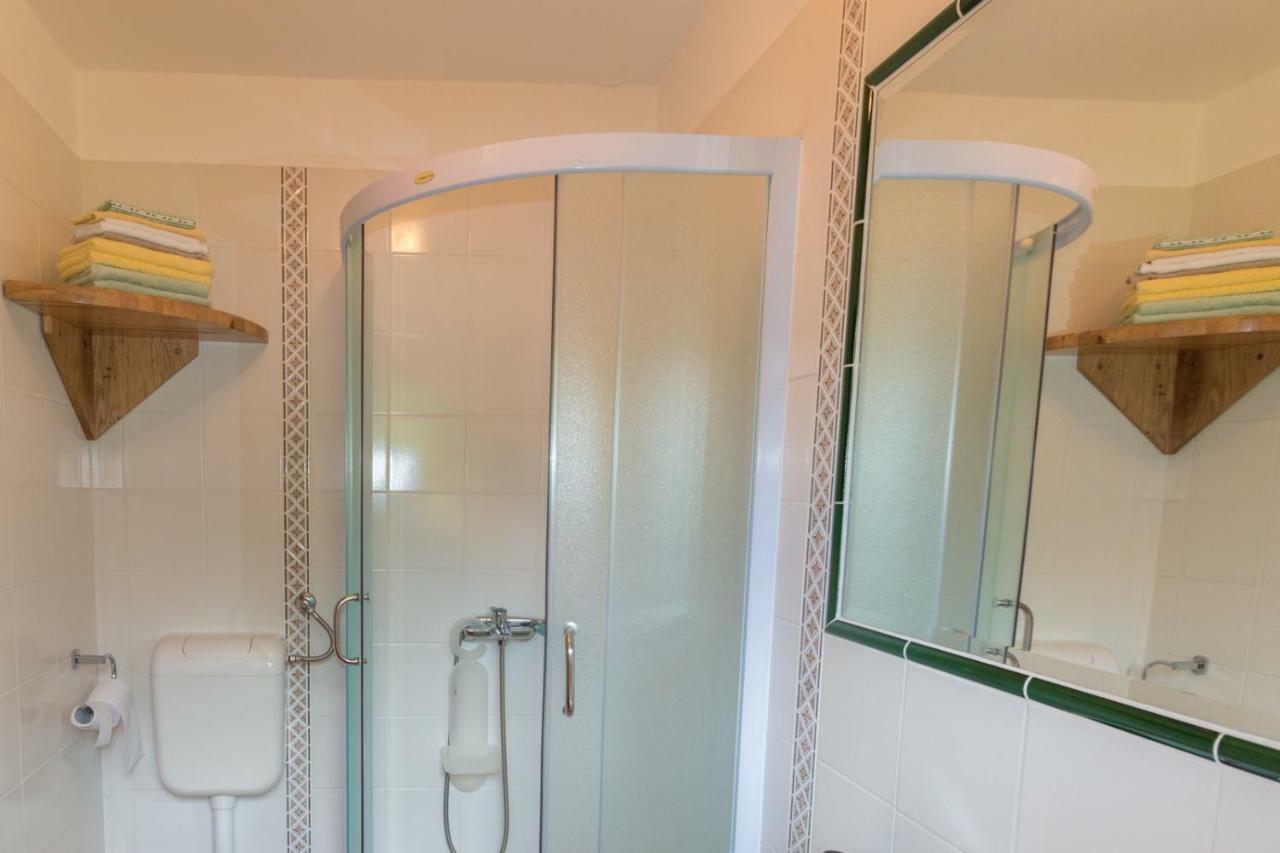 Holiday Home Bozica 洛克维 外观 照片